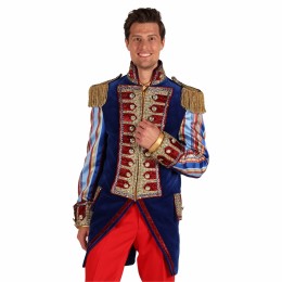 Herenjas Velvet Sensation