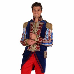 Herenjas Velvet Sensation