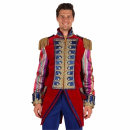 Herenjas Velvet Sensation