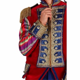 Herenjas Velvet Sensation