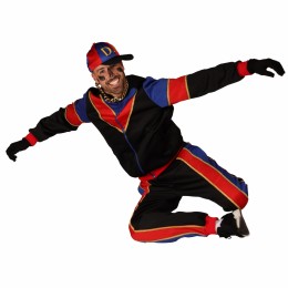 Dance piet