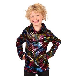 Glitterblouse Kind