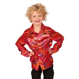 Glitterblouse Kind