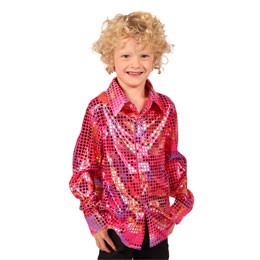 Glitterblouse Kind