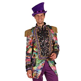 Jas heer Carnevale Fiesta 