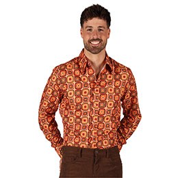 Retro 70's Shirt