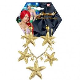 Sieradenset Zeemeermin