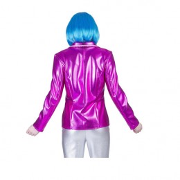 Disco Fever Jasje Dames Roze