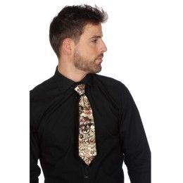 Stropdas Steampunk