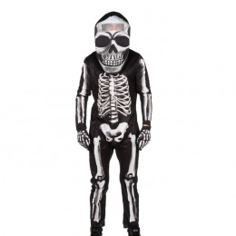 Big Head Skeleton