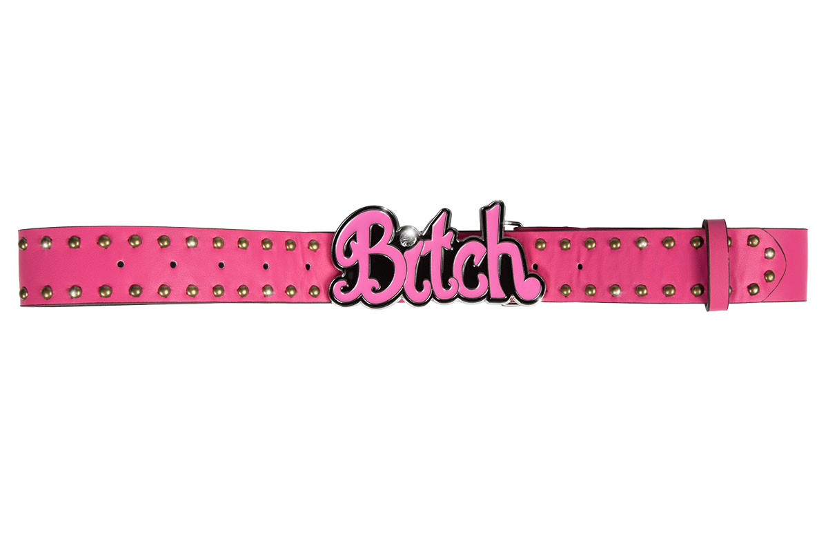 Riem bitch