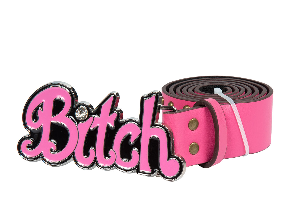 Riem bitch