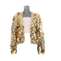 Jasje mega Pailletten