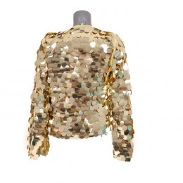 Jasje mega Pailletten