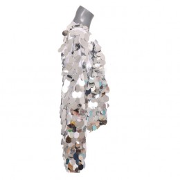 Jasje mega Pailletten