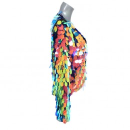 Jasje mega Pailletten