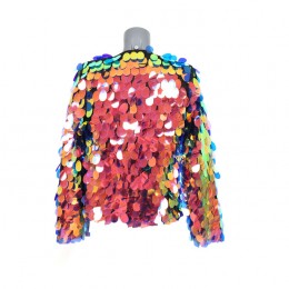 Jasje mega Pailletten