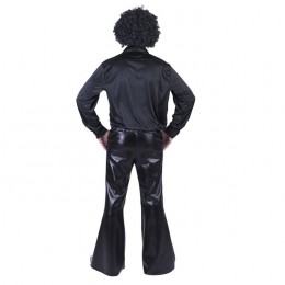 Disco Fever Broek Zwart heren