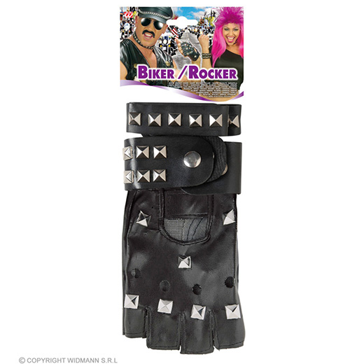 rockerset / bikerset