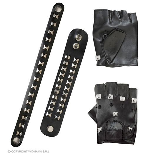 rockerset / bikerset