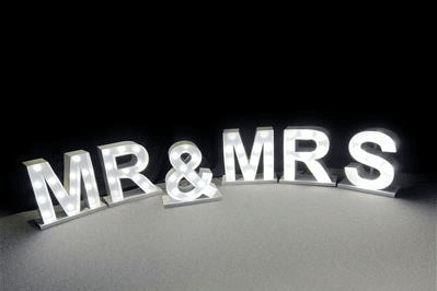 Lichtbalk MR & MRS