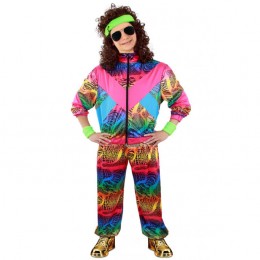 Trainingspak fout kind