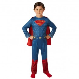 Superman kind 9-10 jaar