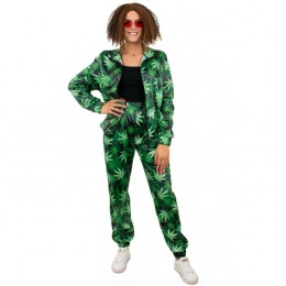 Trainingspak dames Wiet