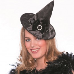 Heksenhoedje mini