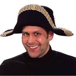 Napoleon hoed