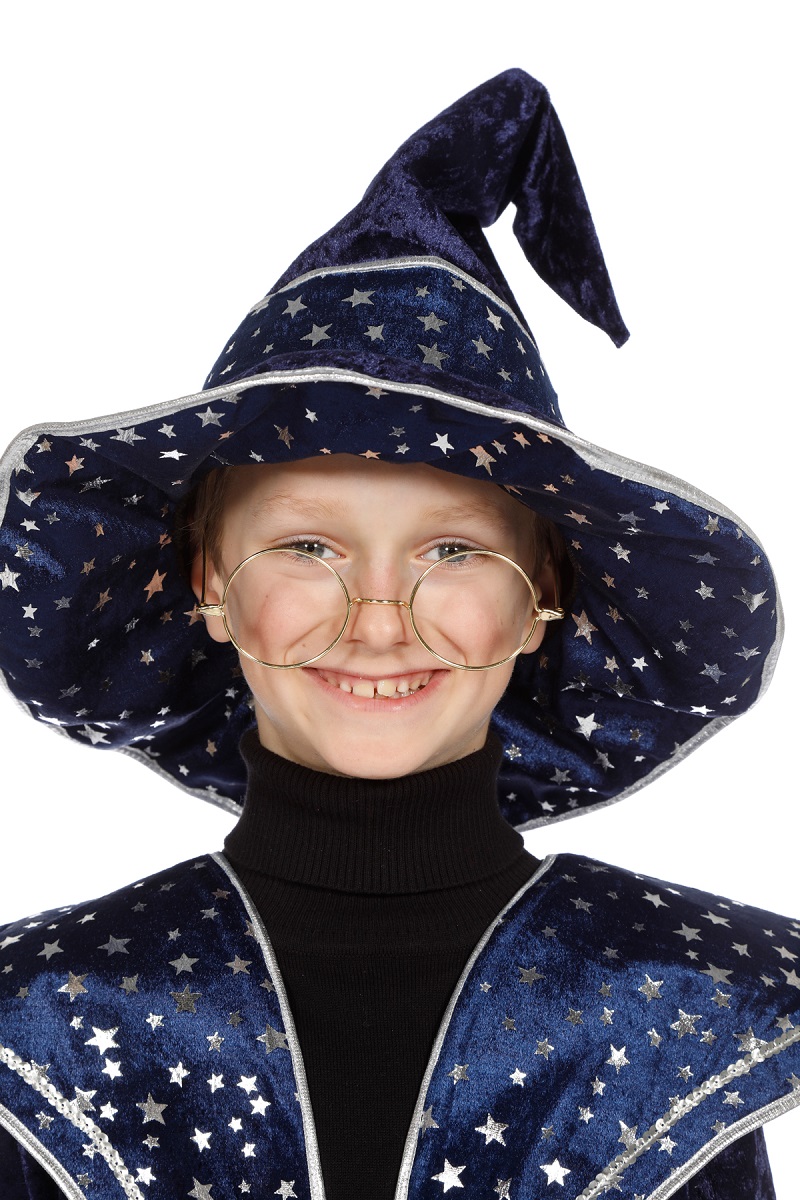 Hoed sterrenhemel (V)