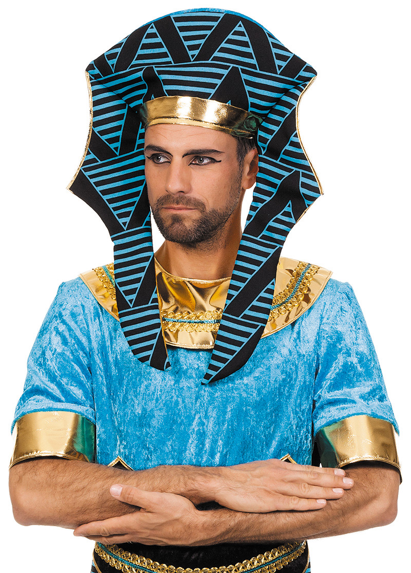 Hoed Egyptenaar XL (V)