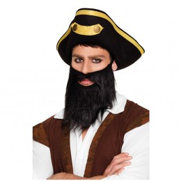 Baard piraat