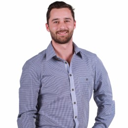 Oktoberfest shirt ''Markus''