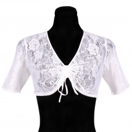 Dirndlblouse ''Liene''