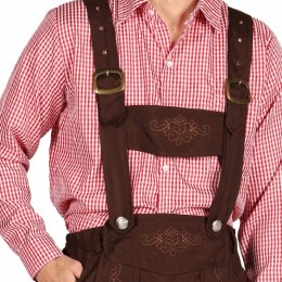 Oktoberfest kostuum Klaus