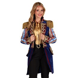 Damesjas Velvet Sensation