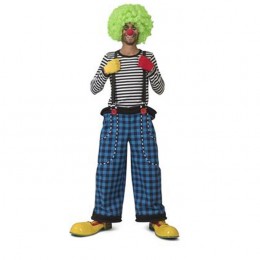 clown broek