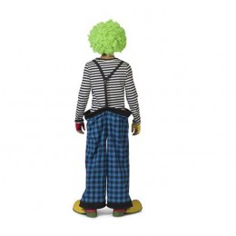 clown broek