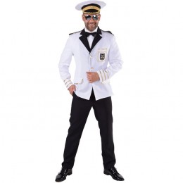 Colbert kapitein marine