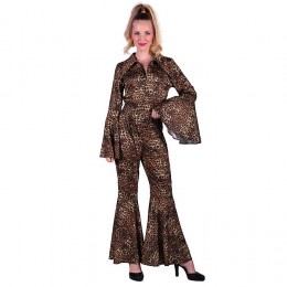 Catsuit ''Roar''