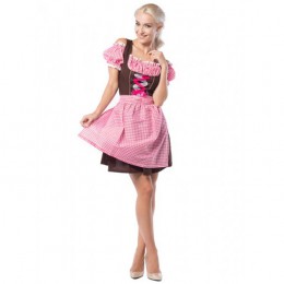 Tirolerjurkje dirndl Anne-Ruth 2679680C