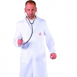 Doktersjas
