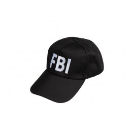 FBI Cap