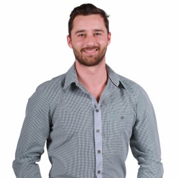 Oktoberfest shirt ''Markus''