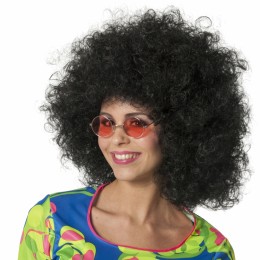 Grote afro