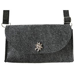 Handtas Edelweiss