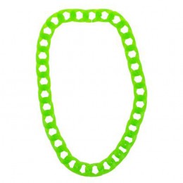 parelketting lang, 160cm