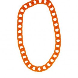 parelketting lang, 160cm