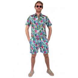 Hawaii short verkrijgbaar in 3 kleuren